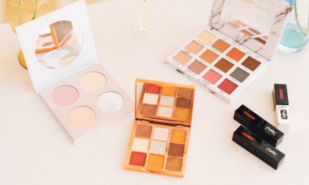 Eyeshadow Color Choices for a Beautiful Look