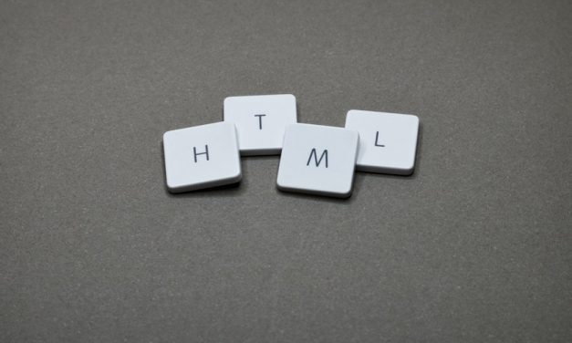 Cara Kerja dan Fungsi dari HTML