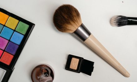 Rekomendasi Berbagai Makeup Akad Nikah