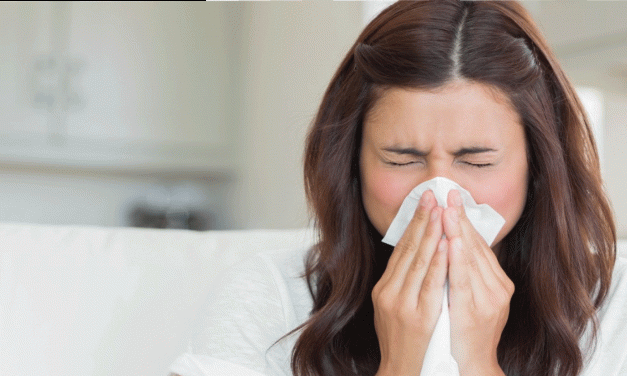 Referensi Obat Influenza Paling Ampuh
