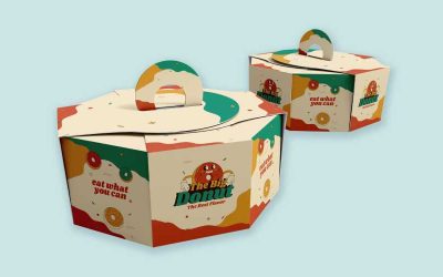 Peran Penting Kemasan dalam Branding Produk
